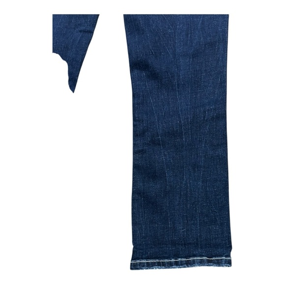 BKE Women's Jeans Buckle Stella low rise slim fit 28x25” - Picture 6 of 13